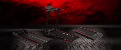 CITYSPORTS Walking Pad