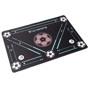 Soccer Mat