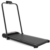 CITYSPORTS ZX8 Folding Treadmill – Compact 1.5 HP, 1–12 km/h, Foldable, Space-Saving Home Running Machine